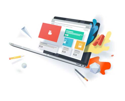 bornova web tasarım website tasarımı izmir