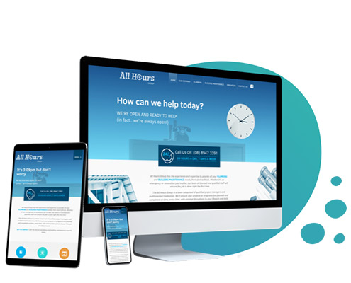 kurumsal web tasarım firma websitesi izmir