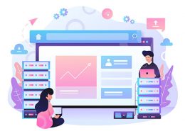 seo hosting kullanmanın avantajları seo çalışması